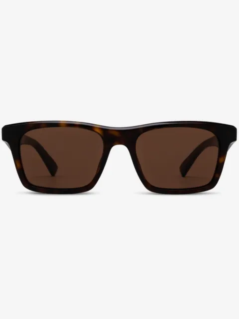 Alexander McQueen Eyewear square-frame sunglasses