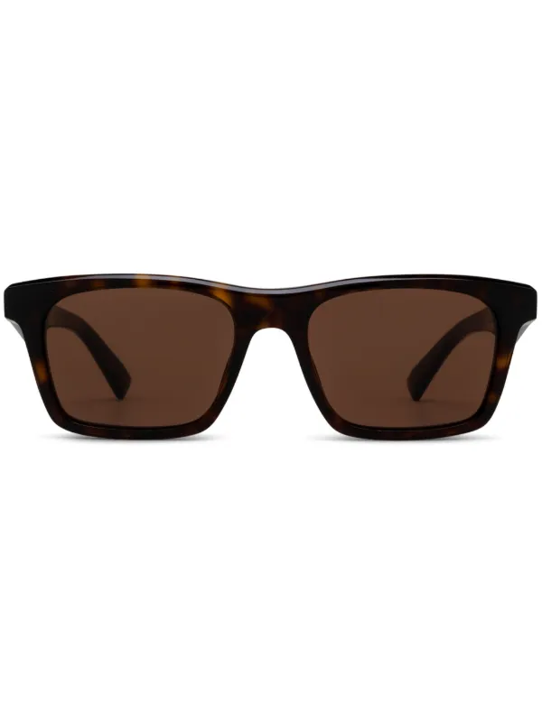 ALEXANDER MCQUEEN スクエアフレムサンクラス 803379J0749 2305 ALEXANDER MCQUEEN スクエアフレムサンクラス 803379J0749 1045