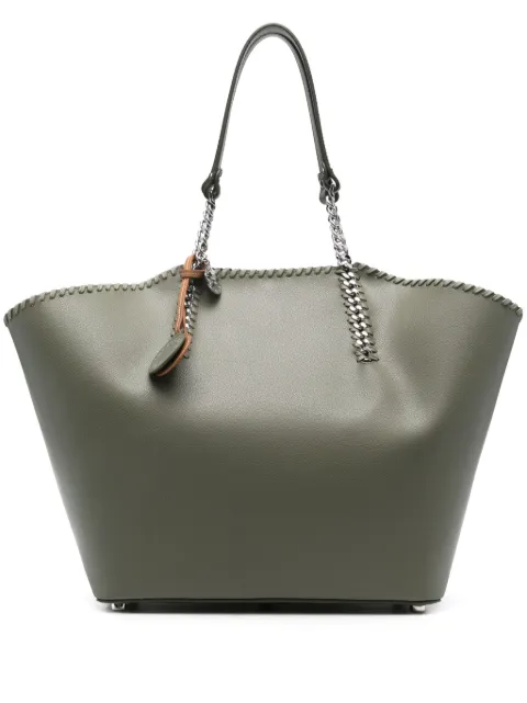 Stella McCartney Falabella Re-Edition tote bag WOMEN