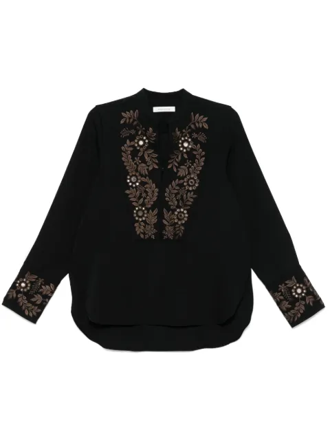 Wales Bonner blusa Cairo