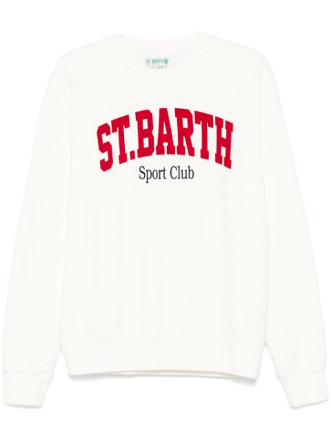 MC2 Saint Barth Soho St Barth sweatshirt Men