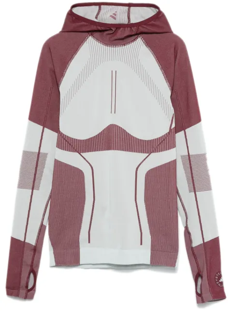 adidas by Stella McCartney TrueNature hoodie