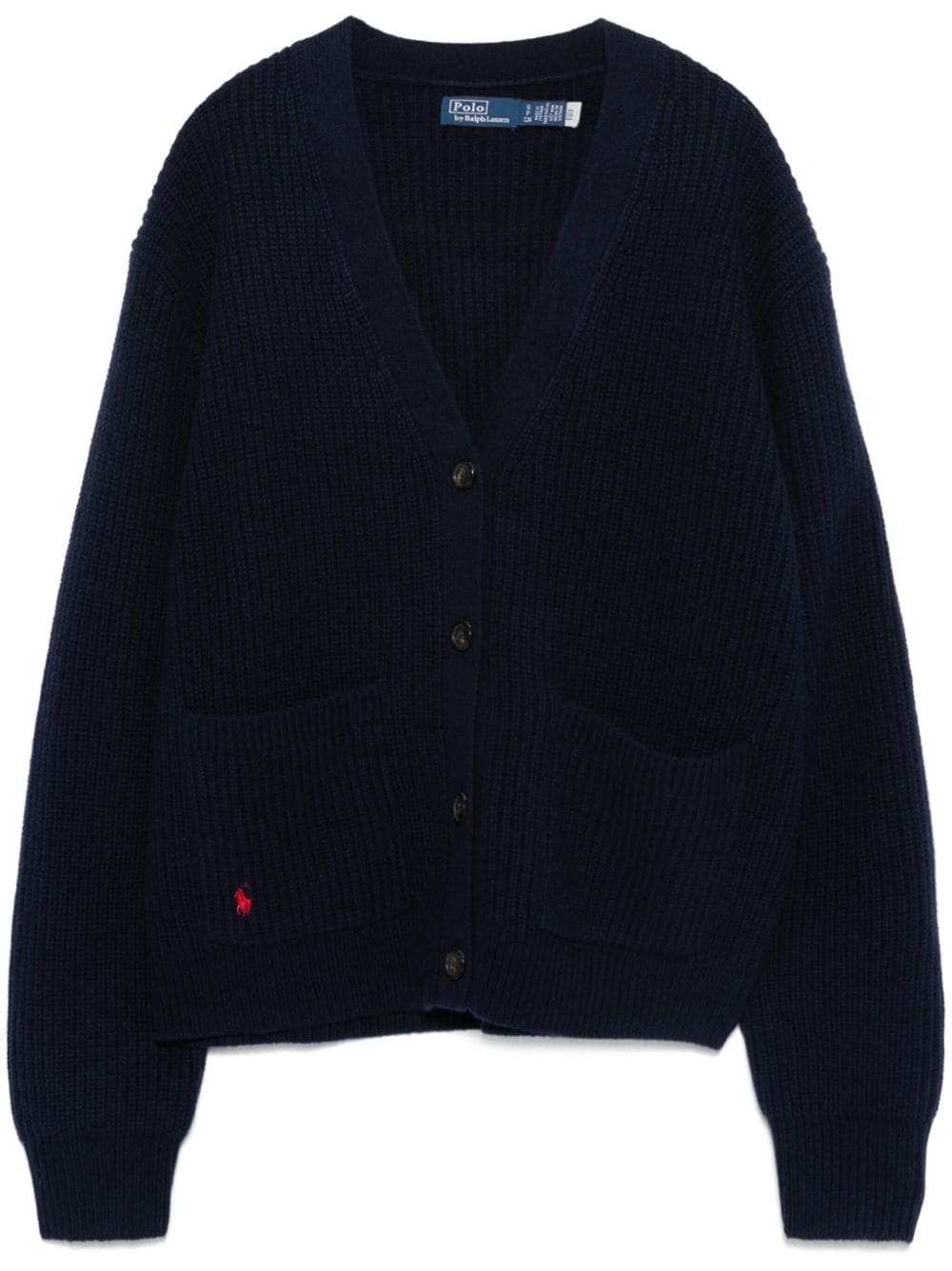 Polo Ralph Lauren V-neck cardigan Women