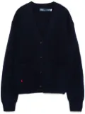 Polo Ralph Lauren V-neck cardigan - Blue