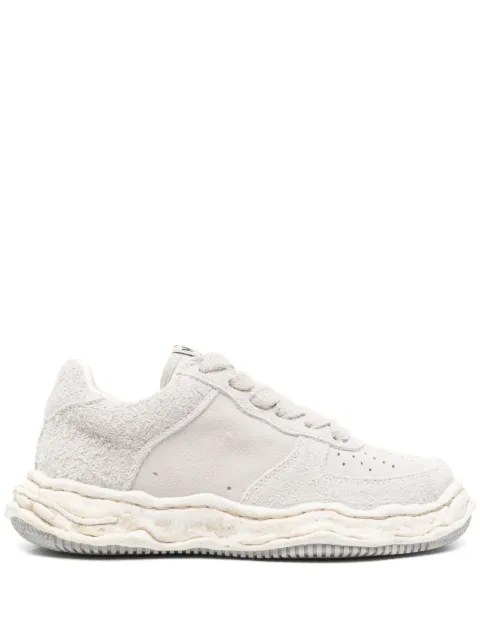 Maison MIHARA YASUHIRO tenis Peterson