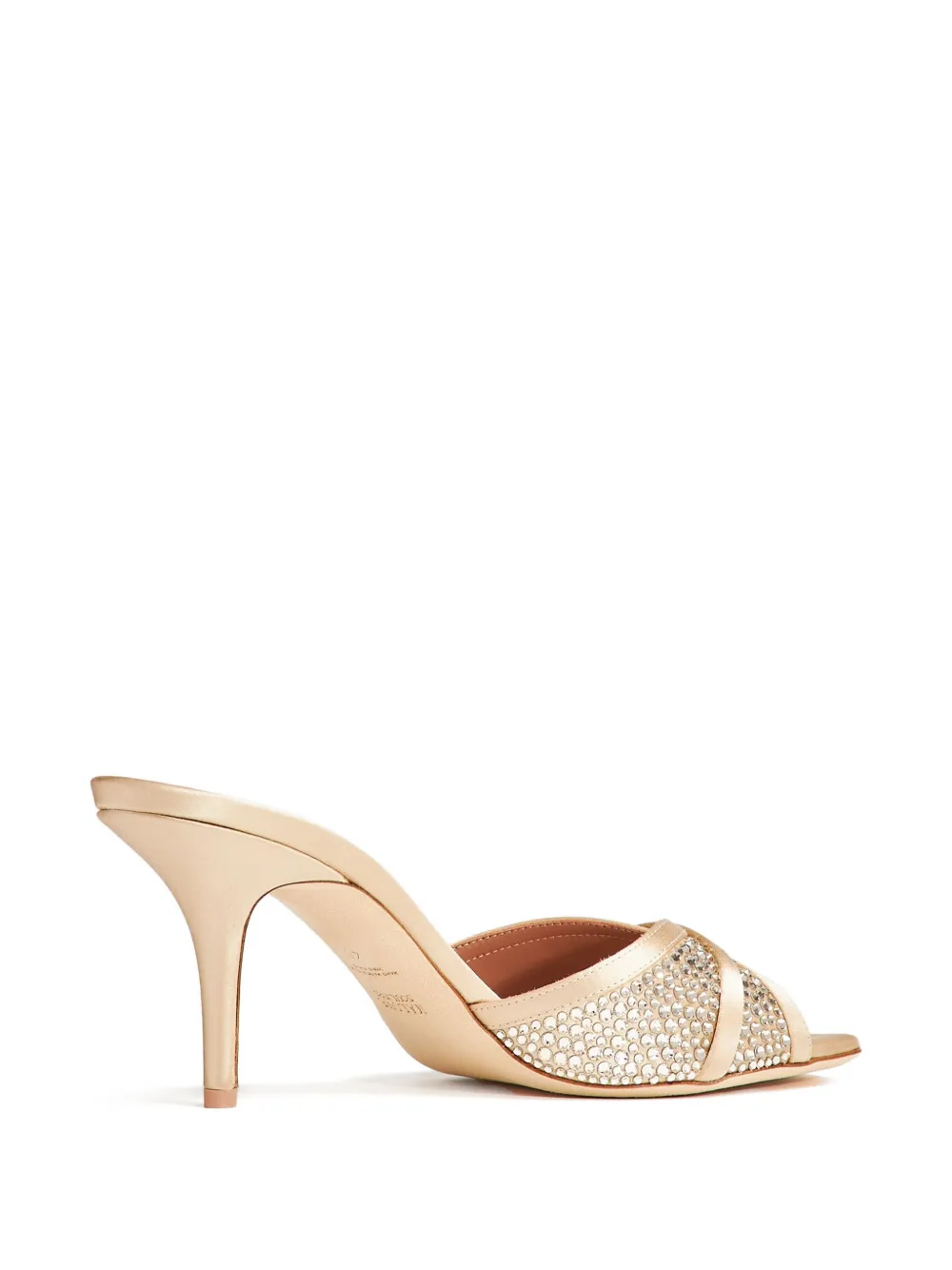 Malone Souliers Perla mules Neutrals