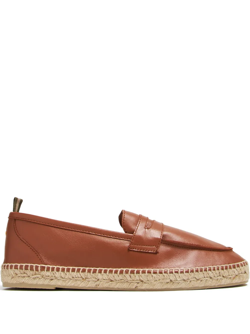 Castañer Nacho espadrilles Bruin