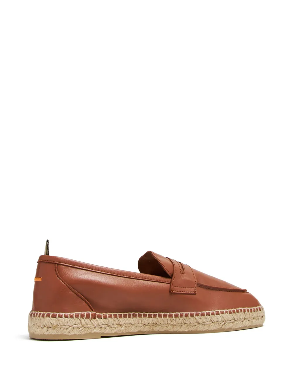 Castañer Nacho espadrilles Brown