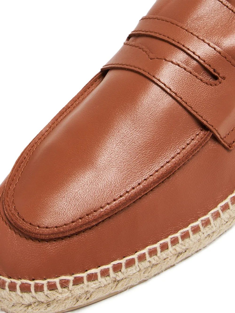 Castañer Nacho espadrilles Brown