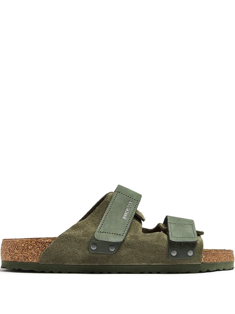 Birkenstock Uji sandals Green