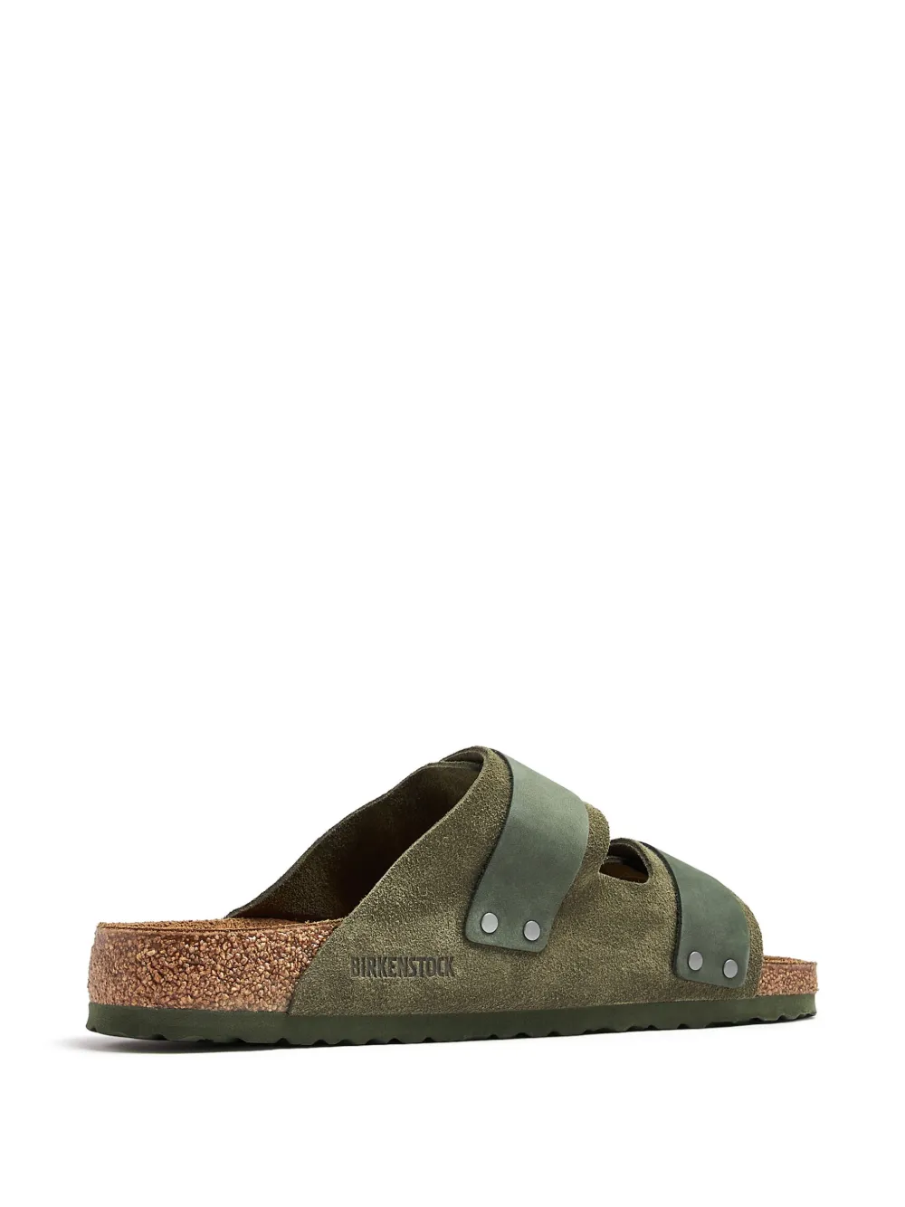 Birkenstock Uji sandals Green