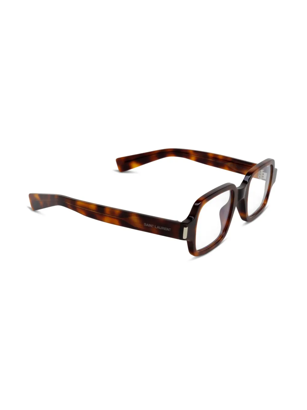 Saint Laurent Eyewear lunettes de vue SL 720 | Homme | Image 2