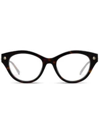 Alexander McQueen Eyewear