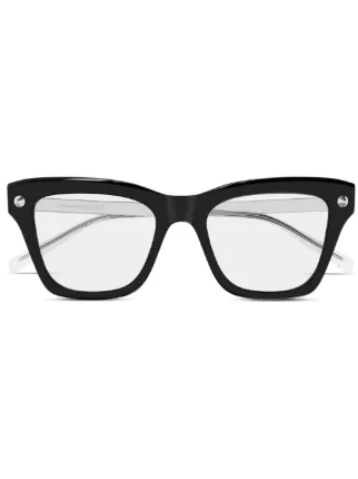 Alexander McQueen Eyewear