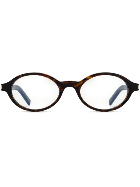 Saint Laurent Eyewear lunettes de vue Jeanne