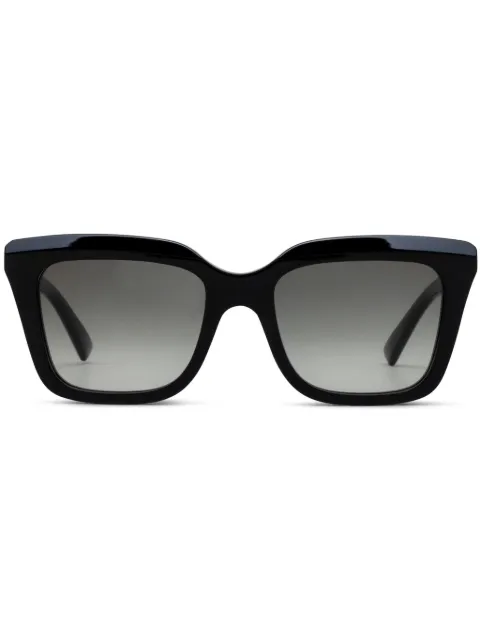 Alexander McQueen Eyewear AM0473S sunglasses