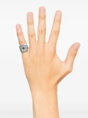 Tom Wood Rings for Men | FARFETCH US