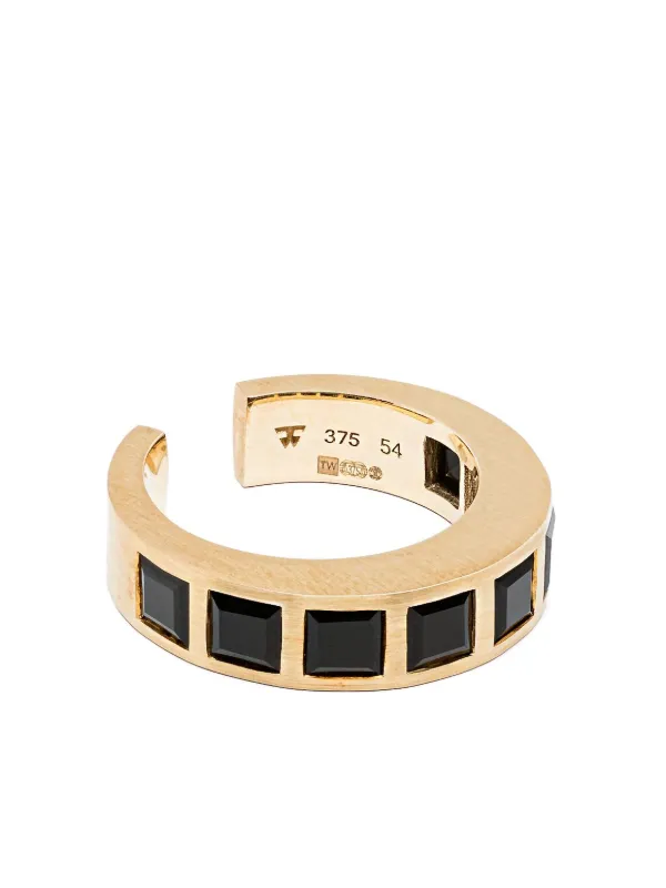 Oval Polished - Tom Wood Project Official Online Store