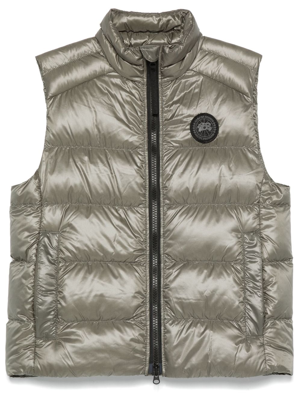 Canada Goose Cypress gilet Grijs