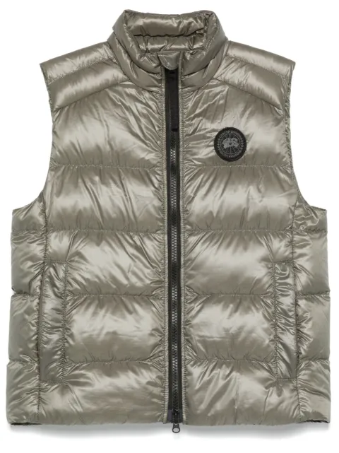 Canada Goose Cypress gilet 
