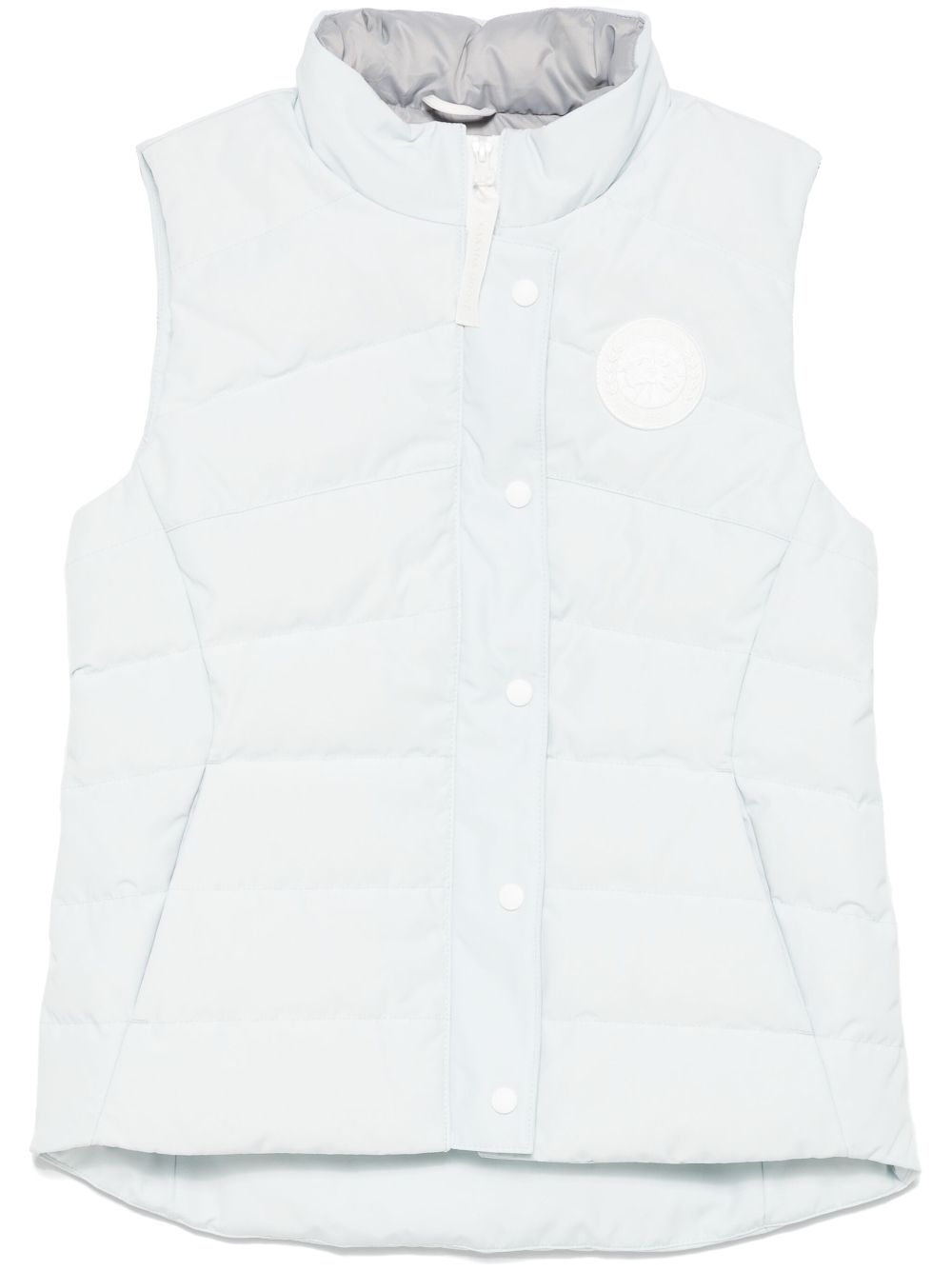 Canada Goose Freestyle vest - Blue