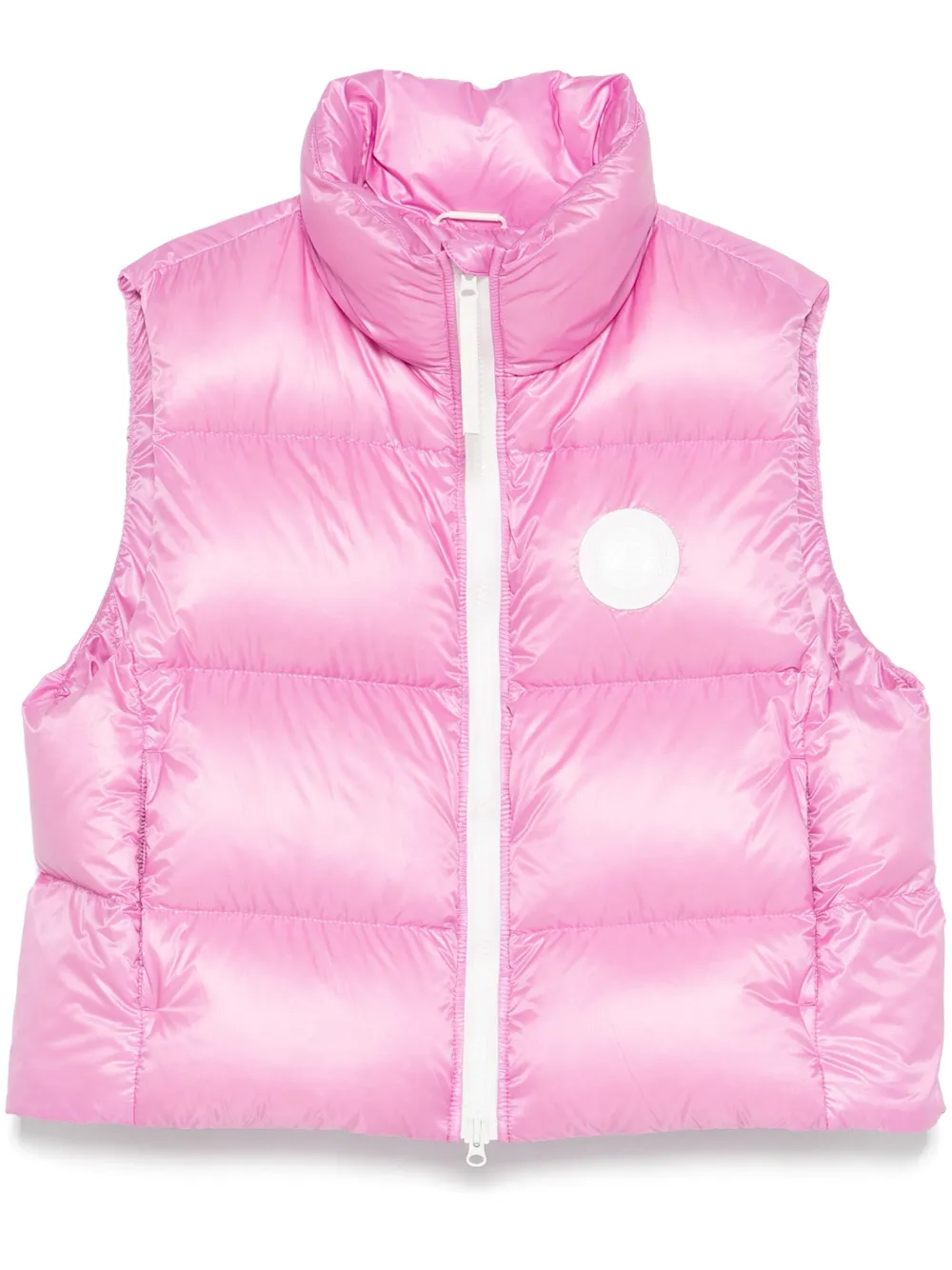 Canada Goose Cypress bodywarmer Roze