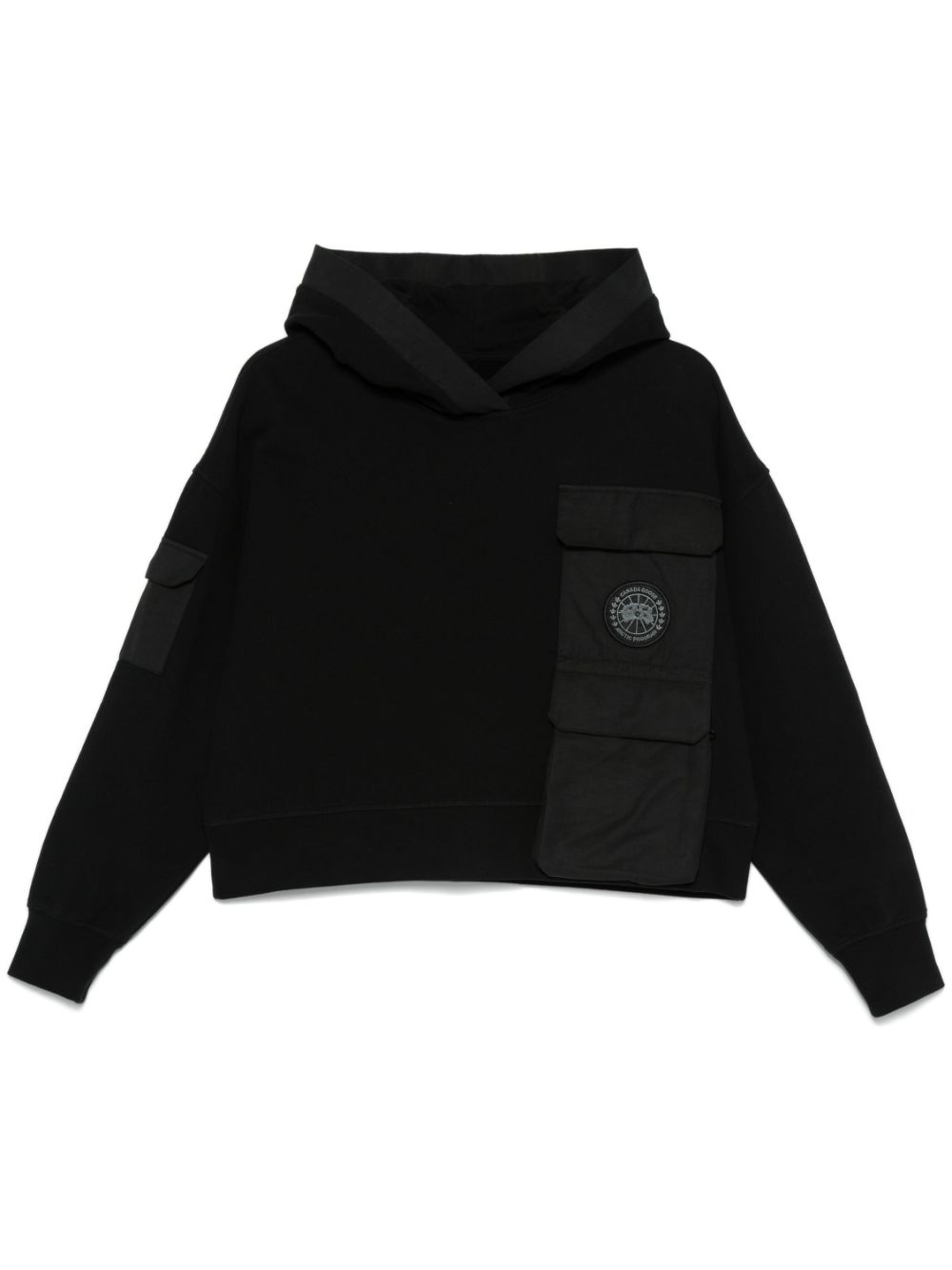 Yates hoodie