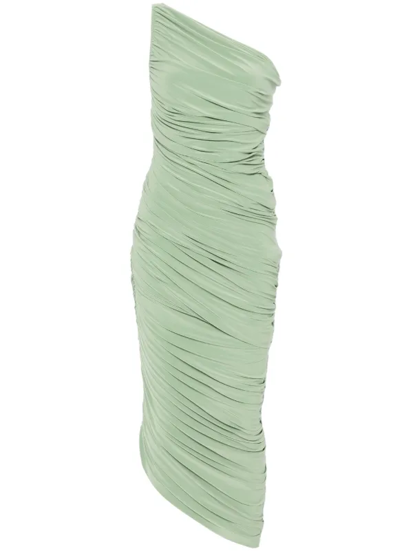 sweetheart neckline mermaid prom dress V Neck Aqua Blue Stretch Satin Mermaid Prom Dresses Custom Color / US0