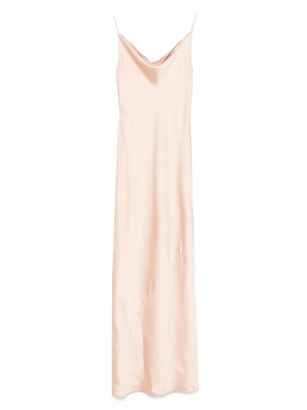 Norma Kamali Maria gown