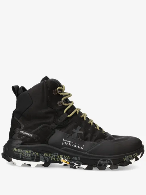 Premiata bottines Saintcross