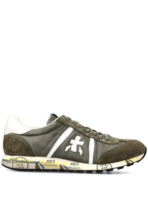Premiata Lucy sneakers 