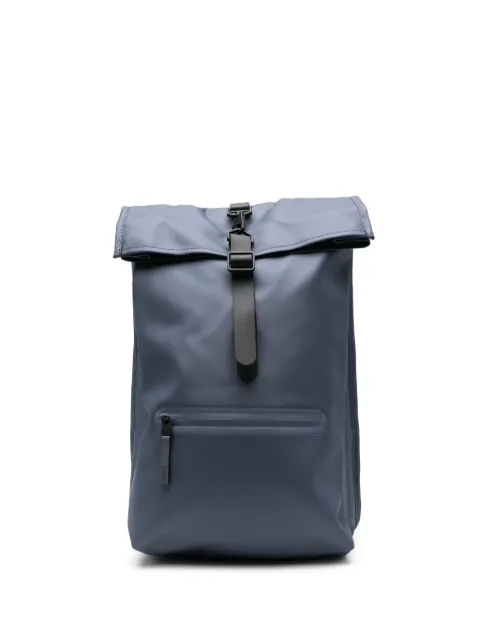 Rains Rolltop Rucksack backpack