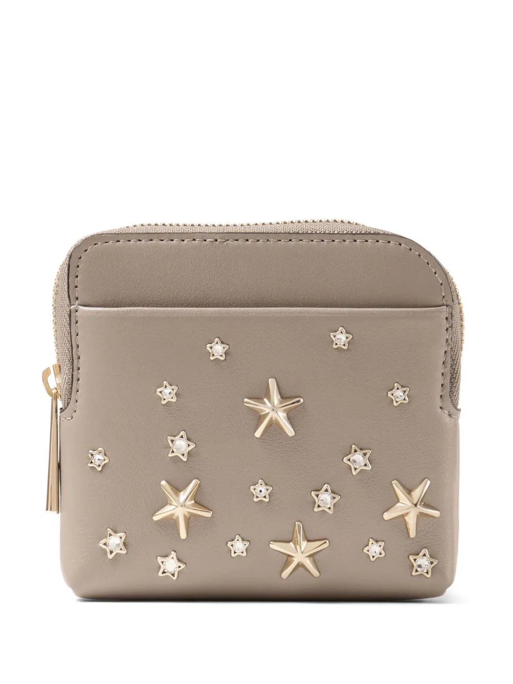 Jimmy Choo 財布 - ブラウン Jimmy Choo 財布 - ブラウン