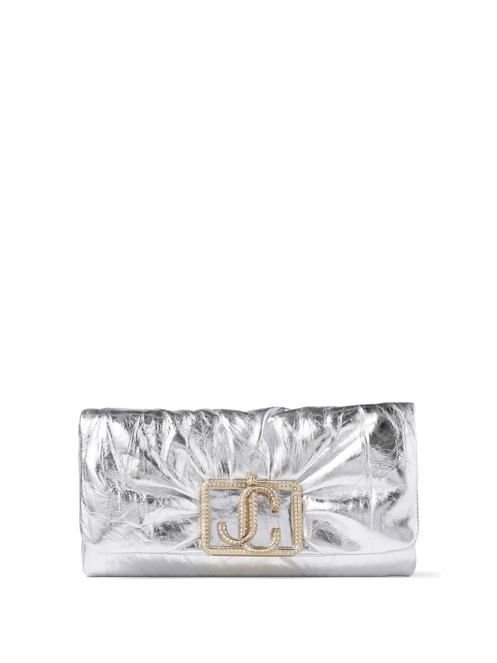 Edie clutch bag