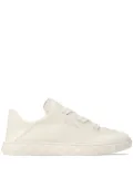 Jimmy Choo Diamond Light sneakers - White