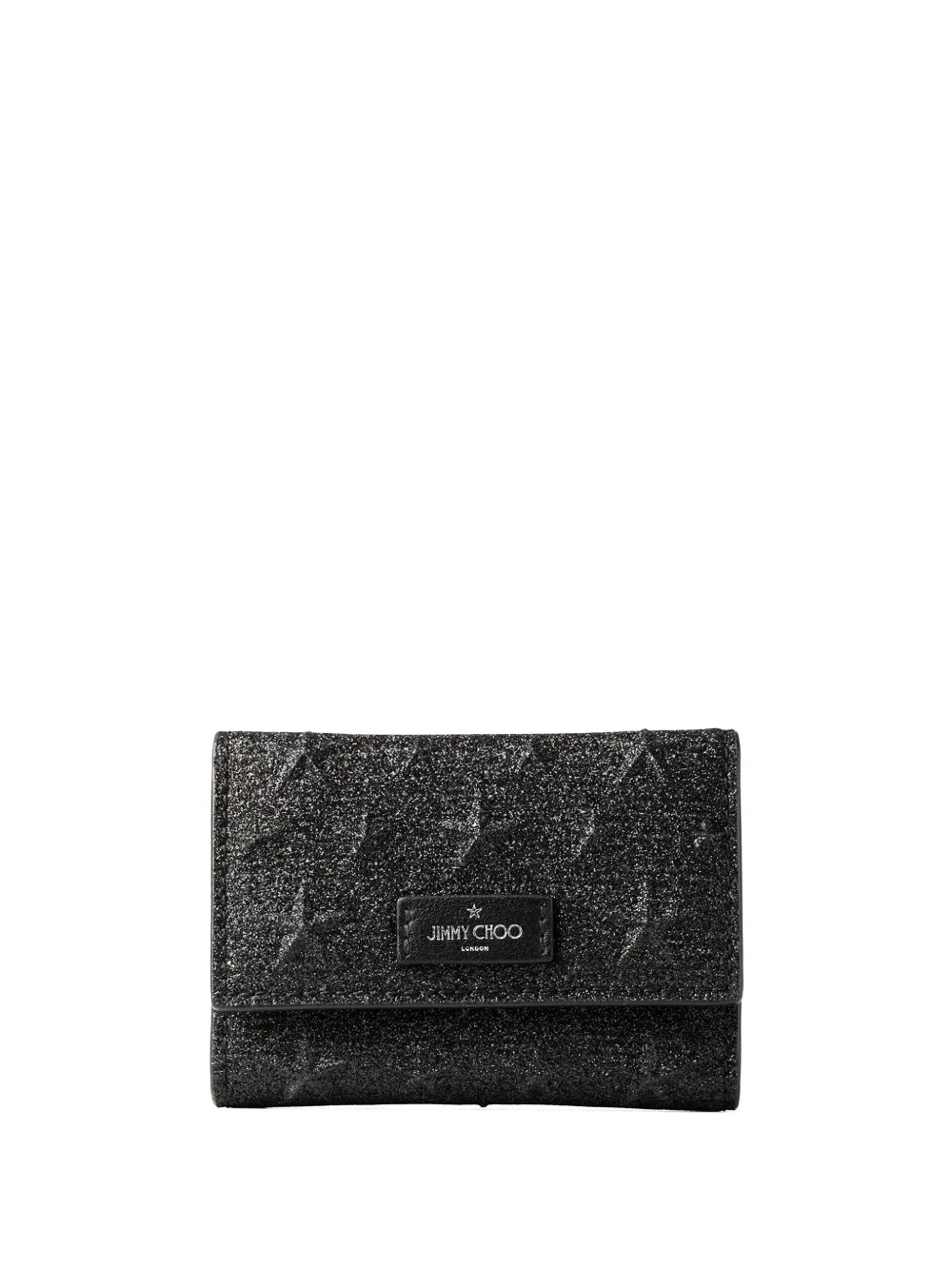 Jimmy Choo Howick キーケース | ブラック | Image 1