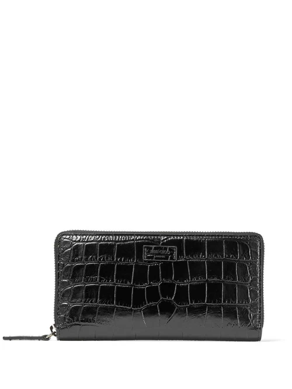 Jimmy Choo Phelix 財布 | ブラック | Image 1