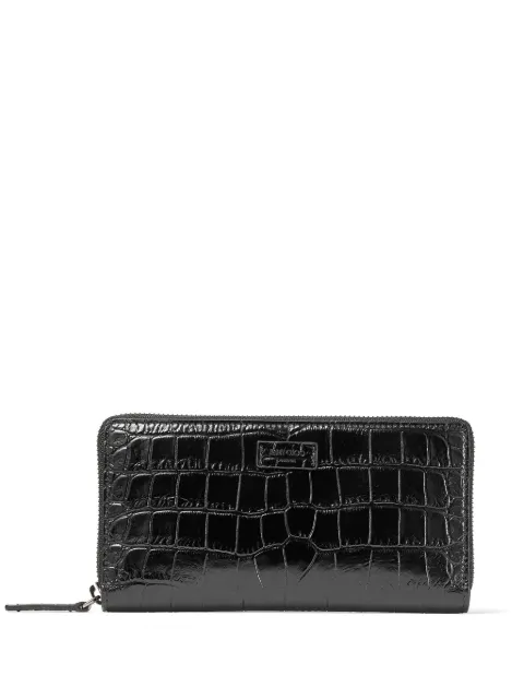 Jimmy Choo Phelix 財布