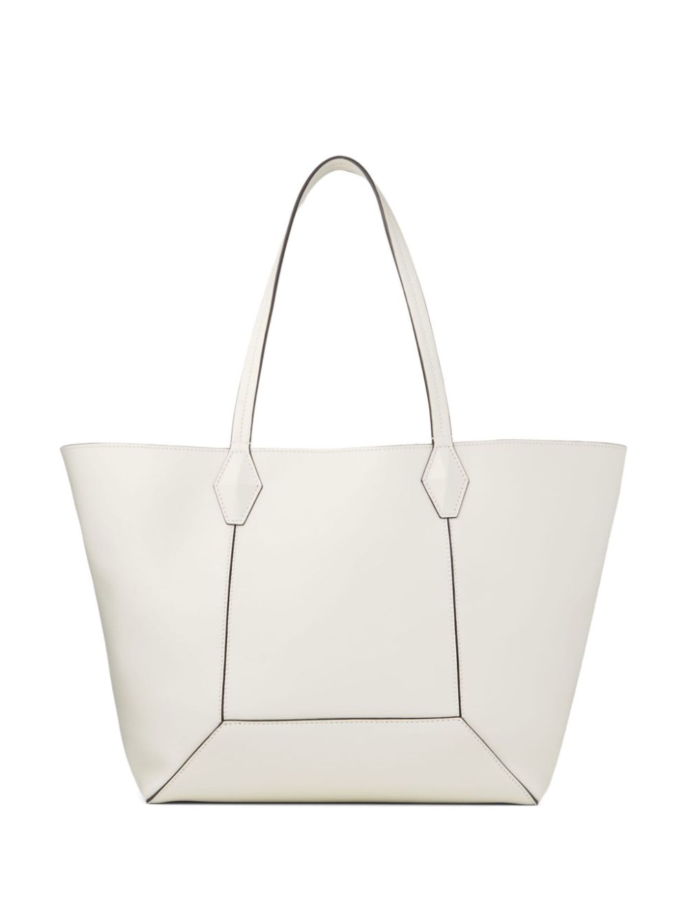 Jimmy Choo Diamond shopper - Beige