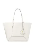 Jimmy Choo Diamond tote bag - Neutrals