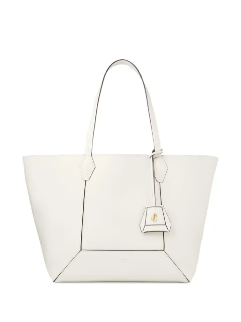 Jimmy Choo Diamond tote bag