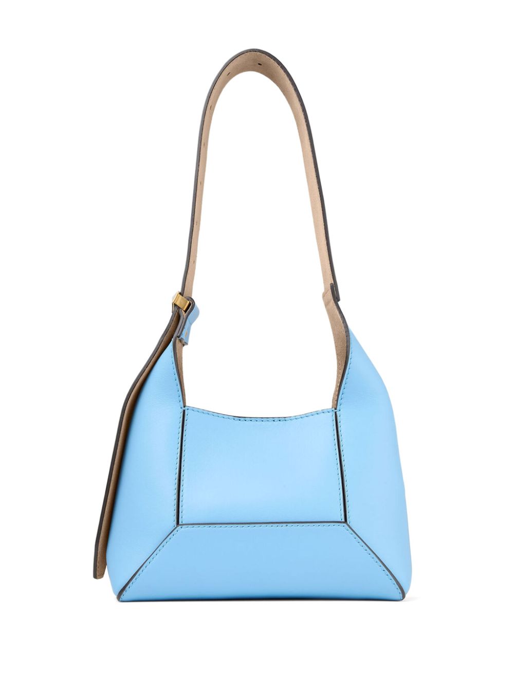 Jimmy Choo Diamond shoulder bag - Blauw