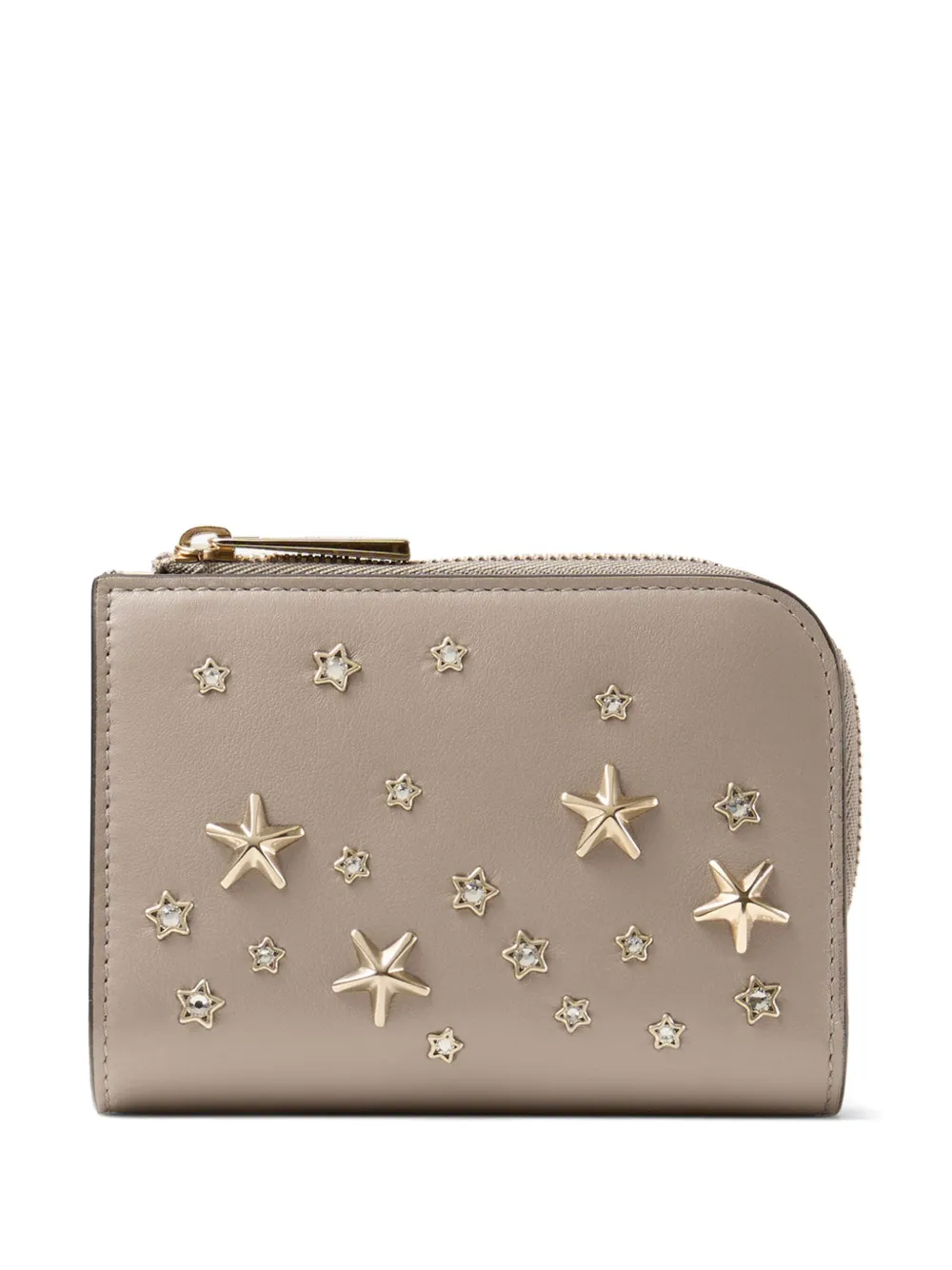 Jimmy Choo 財布 - ブラウン Jimmy Choo 財布 - ブラウン