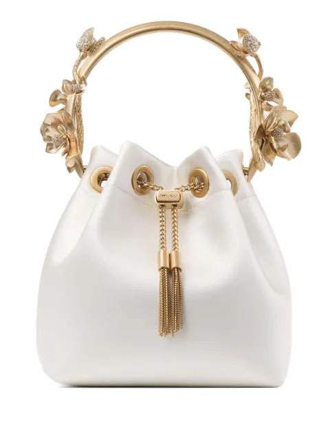 Jimmy Choo Bon Bon clutch