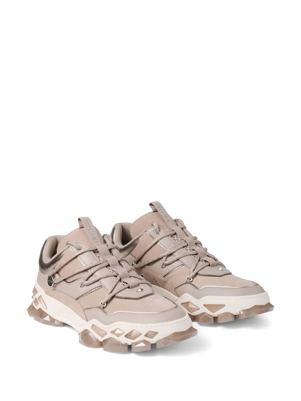 Jimmy Choo Diamond X スニーカー | ローカット | Image 2