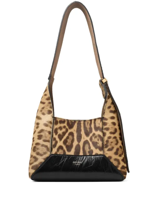 Petit sac porté épaule Diamond - Jimmy Choo - Modalova