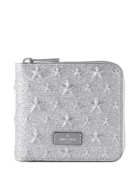Jimmy Choo Lawrence 財布