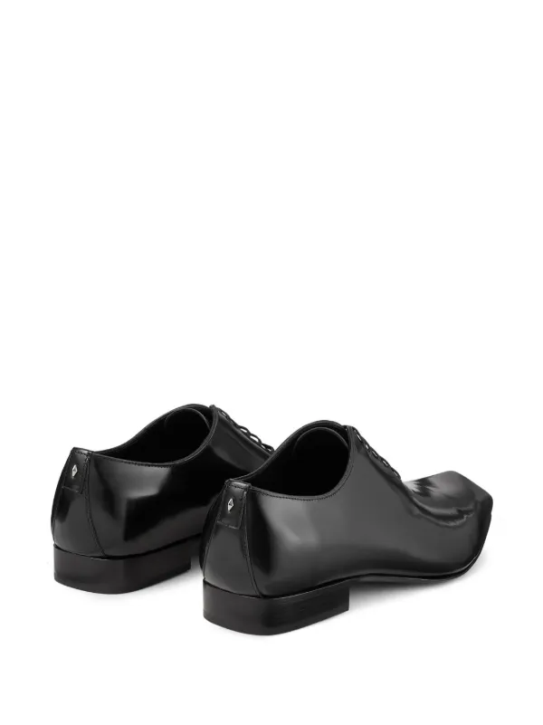 Veles pearl-embellished sneakers