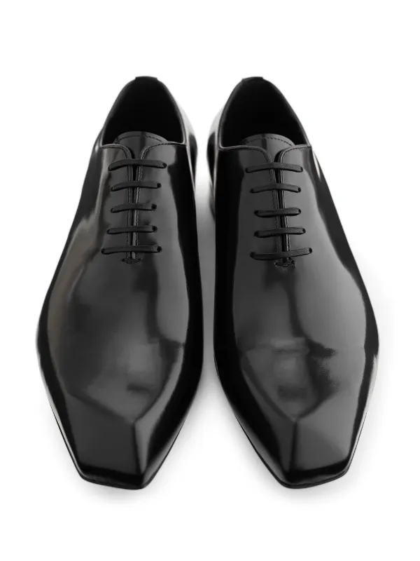 Veles pearl-embellished sneakers