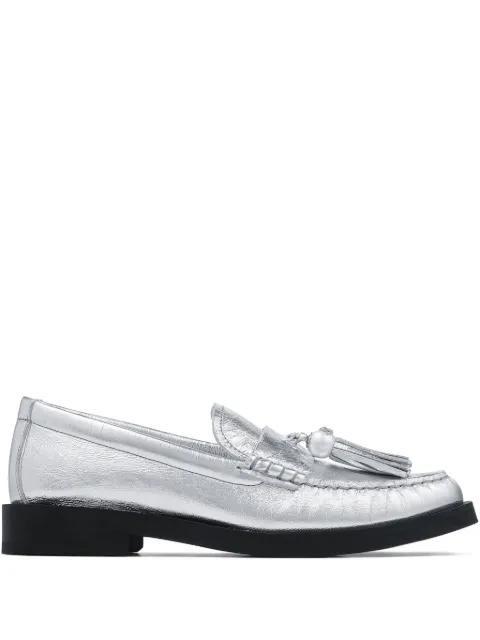 Jimmy Choo Addie loafers 